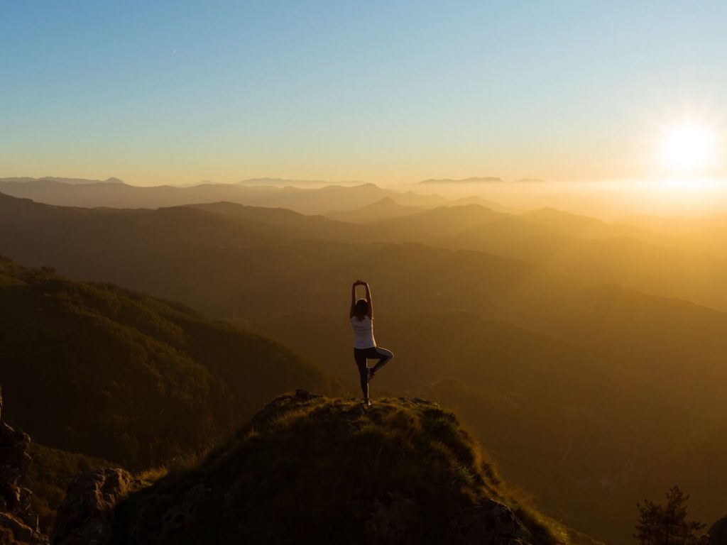 5 stora fördelar med yoga du bör veta